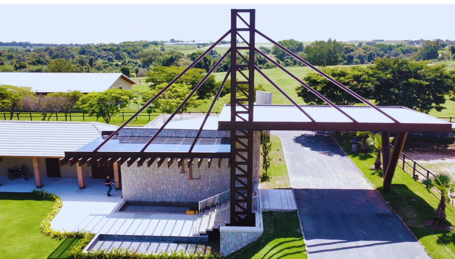Fazenda Tarlim