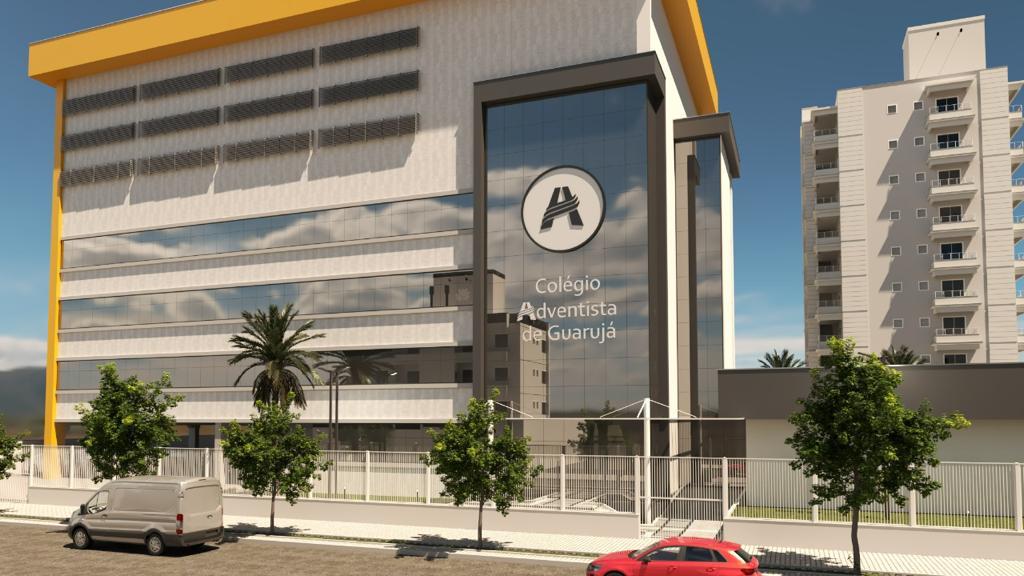 Novidades Alcides Construtora