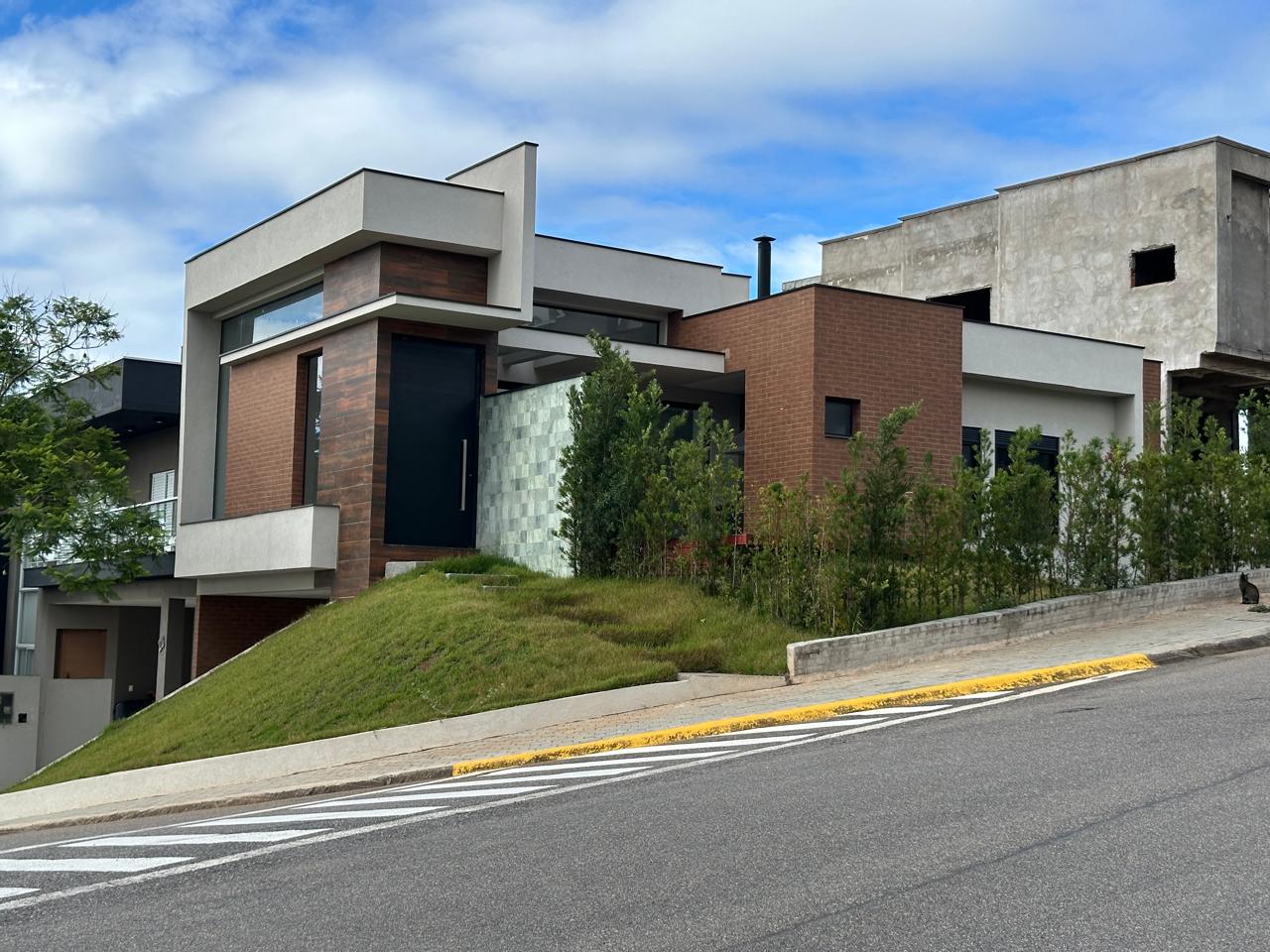 Novidades Alcides Construtora