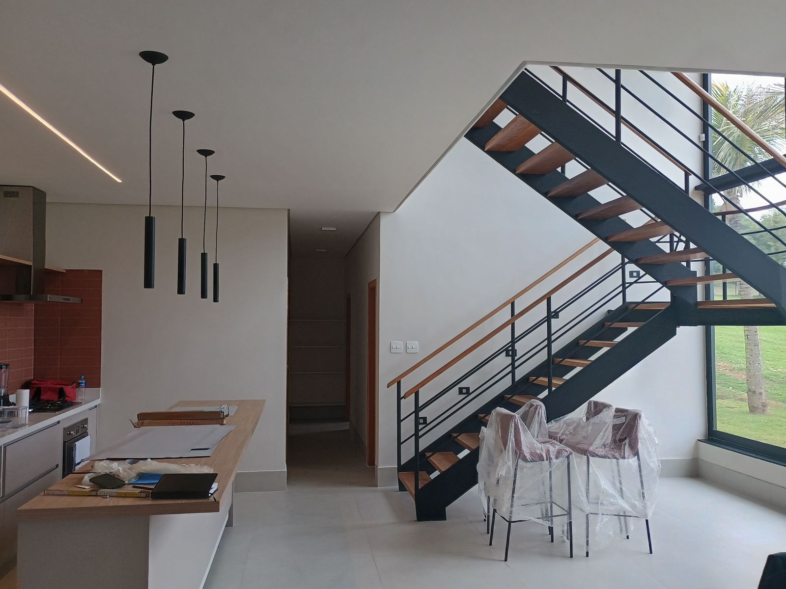 Novidades Alcides Construtora